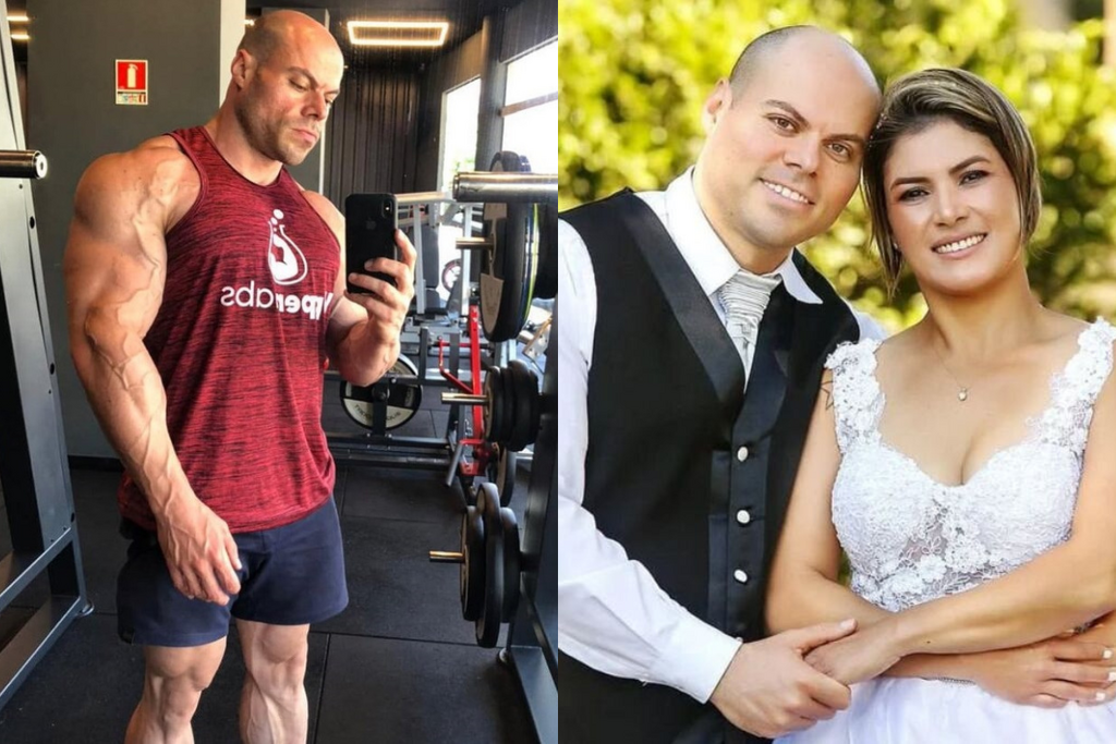 Foto: Redes Sociais (Reprodução) - 