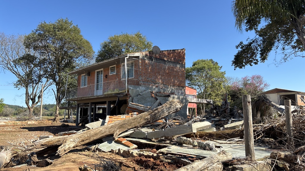 Foto: Rian Lacerda (Diário) - 