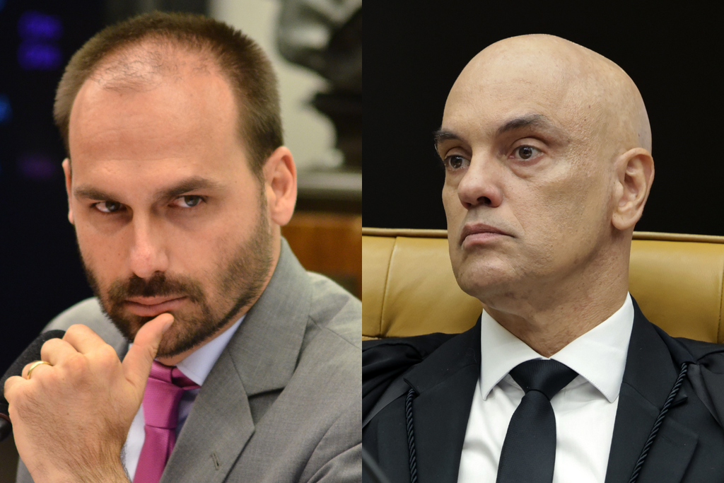 Foto: Renato Costa e Rosinei Coutinho/Divulgação - 