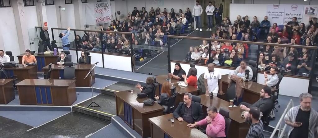 Foto: Reprodução - 