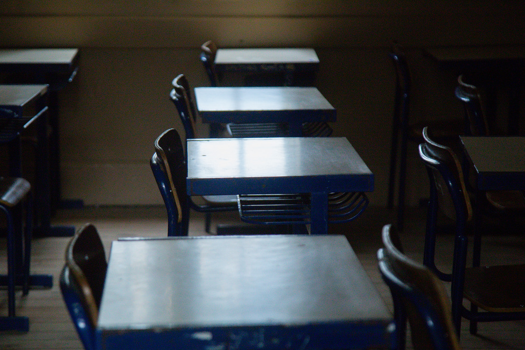 Foto: Beto Albert (Diário/Arquivo) - 