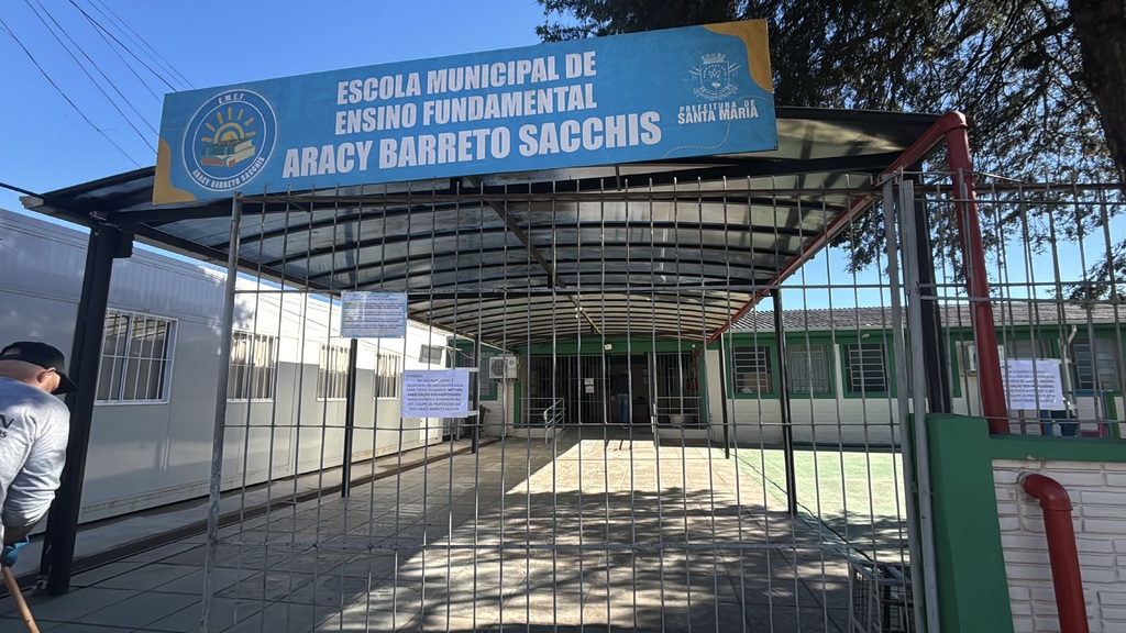 Culinária, artesanato e música: 1ª ExpoServ reúne talentos de servidores neste sábado em Santa Maria