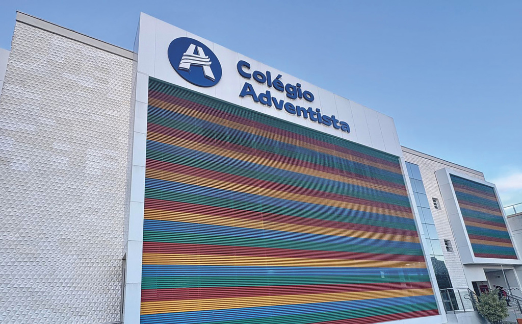 Colégio Adventista de Santa Maria: 95 anos de história — muito além do ensino