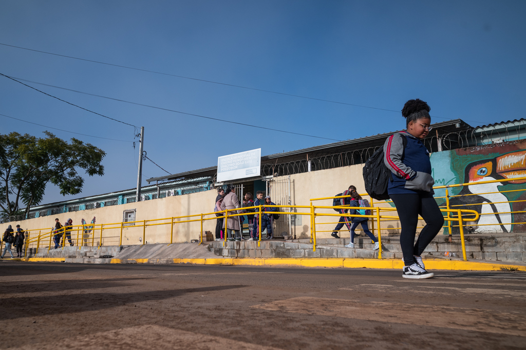 título imagem Matrículas para o Ensino Fundamental da Rede Municipal abrem nesta sexta-feira; veja como proceder