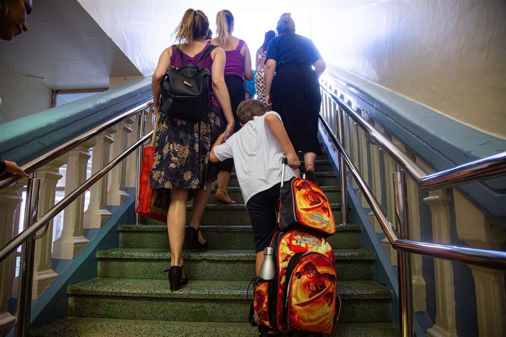 título imagem Reajuste da mensalidade das escolas privadas do Estado deve ser divulgado ainda em outubro