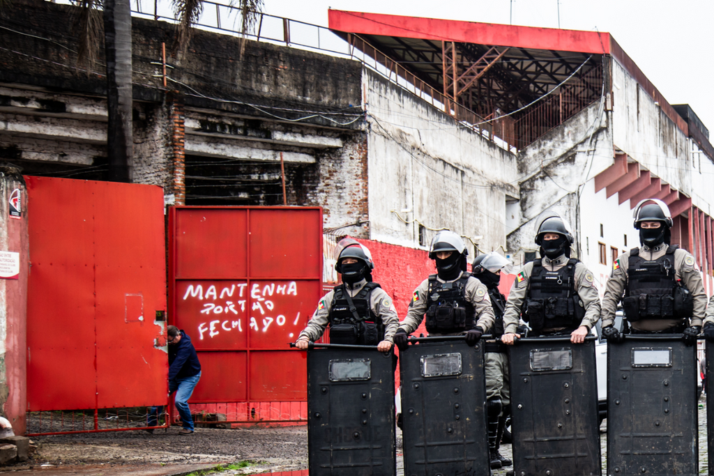 Foto: Vinicius Becker - 