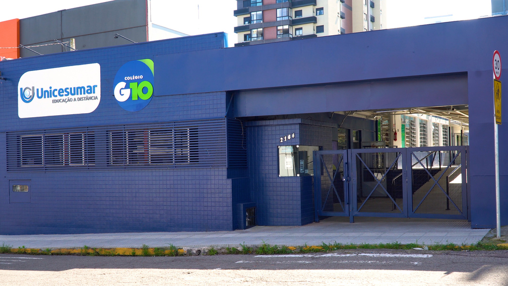 Colégio G10: protagonismo, inovação e educação viva