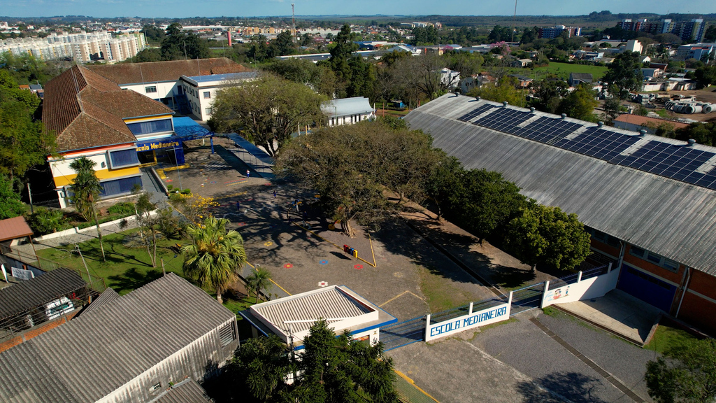 Escola Medianeira: tradição, inovação e educação que transforma vidas