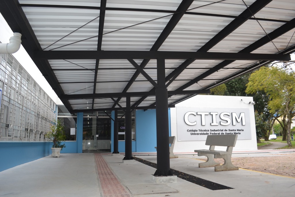  CTISM: tradição, inovação e compromisso com a formação profissional em Santa Maria