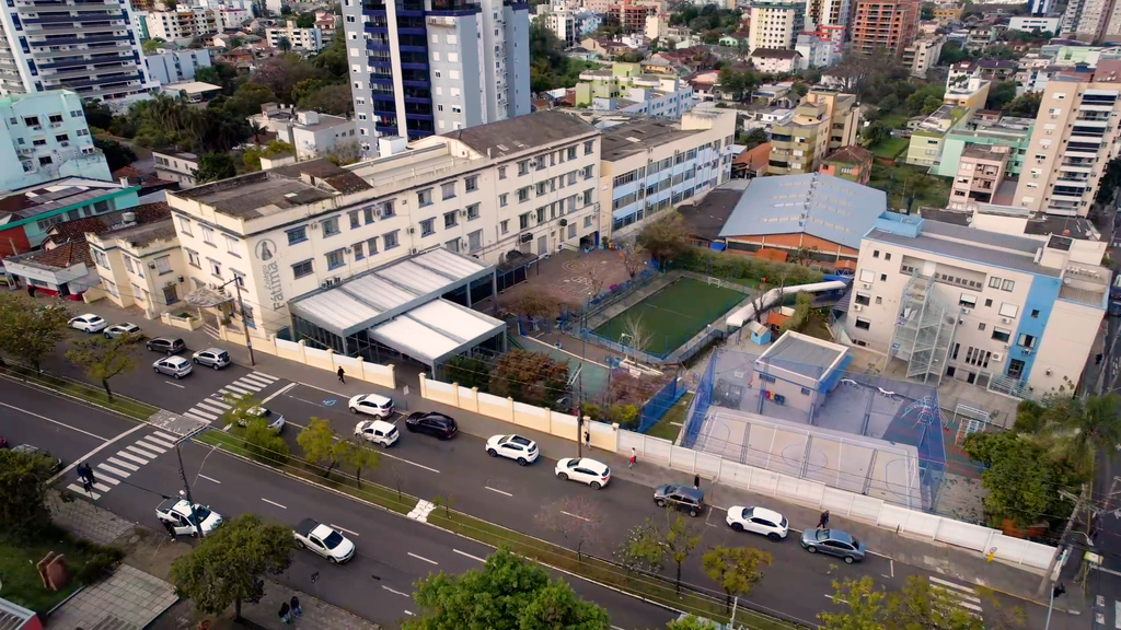 Colégio Fátima: 73 anos de tradição, valores e educação transformadora