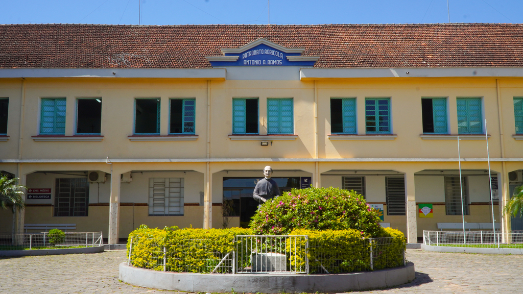 Pallotti – Colégio Antônio Alves Ramos: 65 anos de legado, valores e inovação