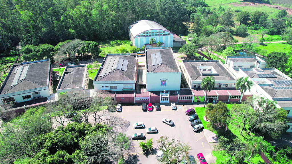 Instituto São José: quase 100 anos entre o longevo e o pós-moderno