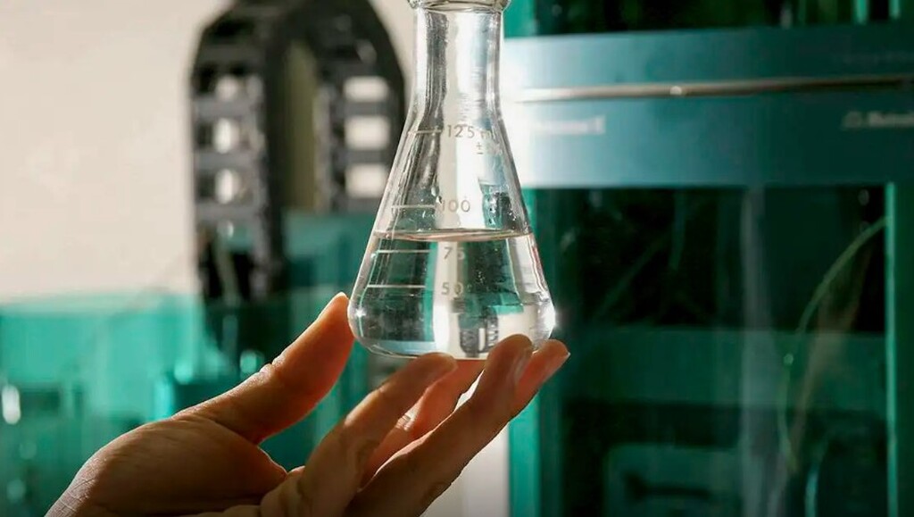 Foto Biodiesel Brasil, Divulgação - 