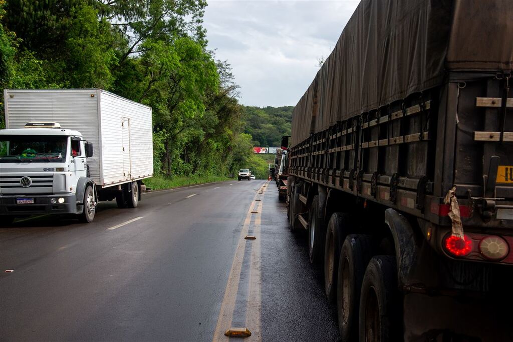 Rodovias estaduais registram redução de mortes no trânsito