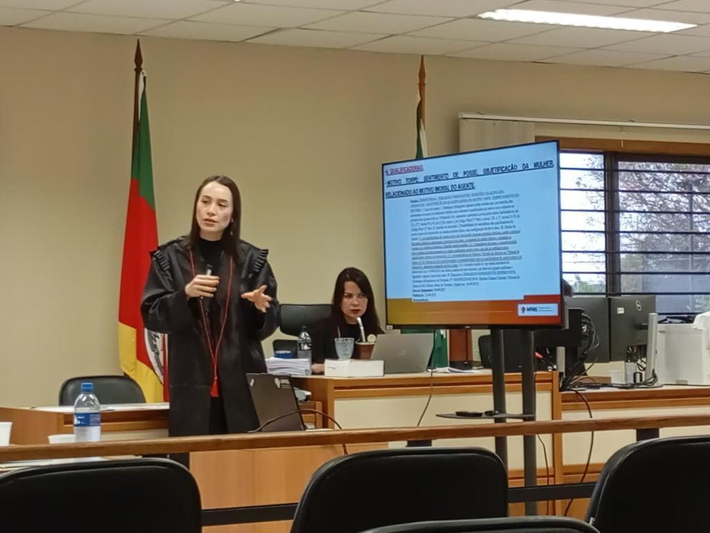 Foto: MPRS (Divulgação) - 