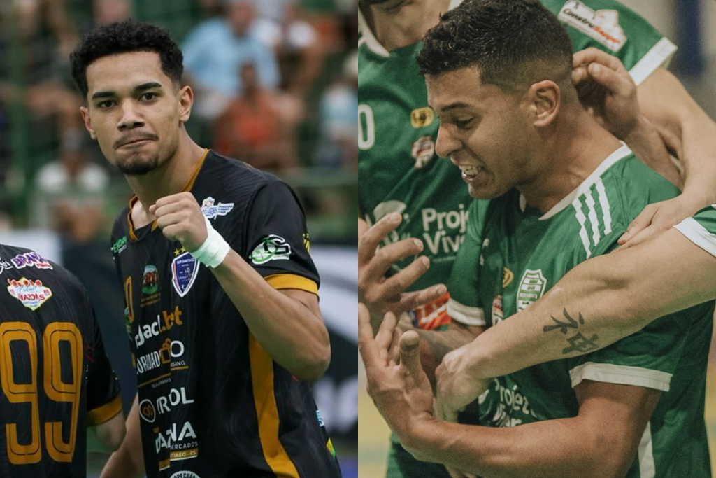 Foto: Cecilia Prutchansky & Lucas Trindade / Divulgação - SER Santiago e Independente disputam vaga nas quartas de final