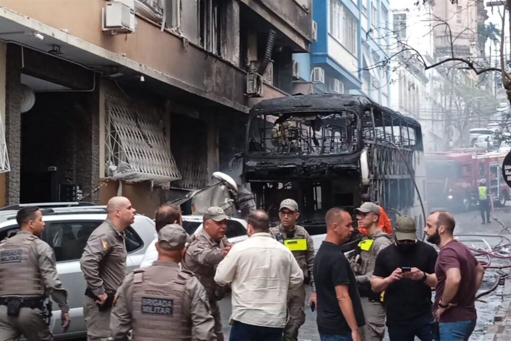 Foto: Felipe Prestes/Sul21 - 