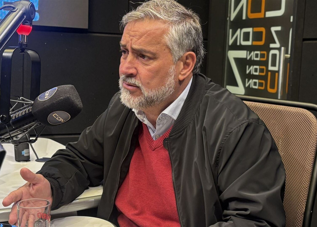 Foto: Vitoria Sarturi (Diário) - 