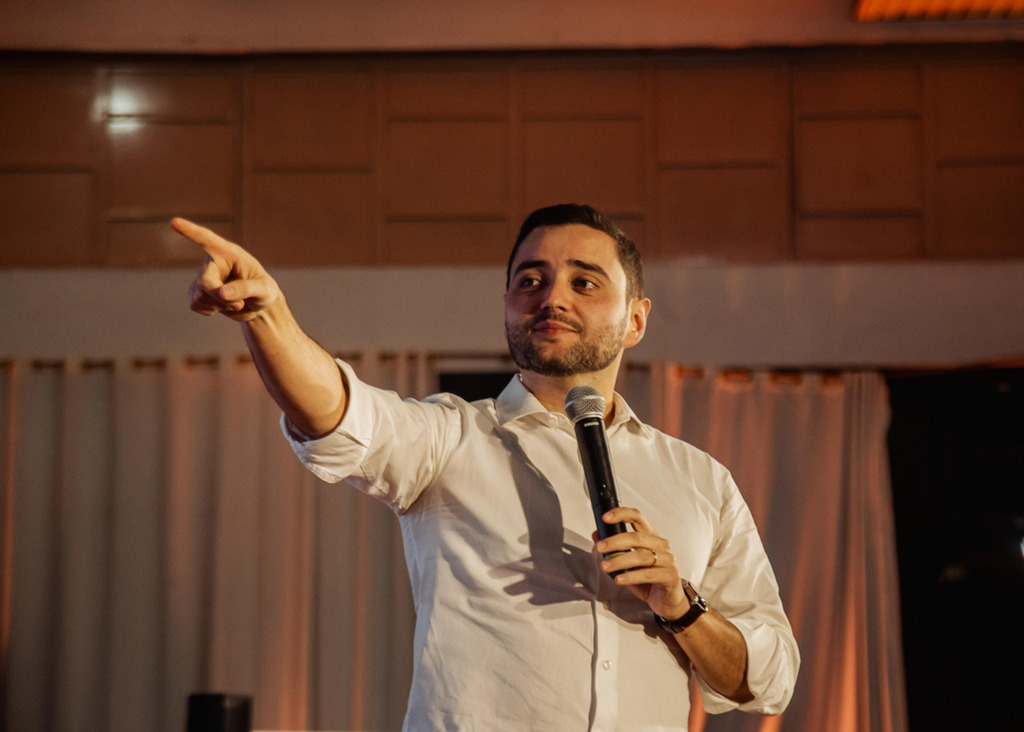 Foto: Thagner Dorneles (Divulgação) - 