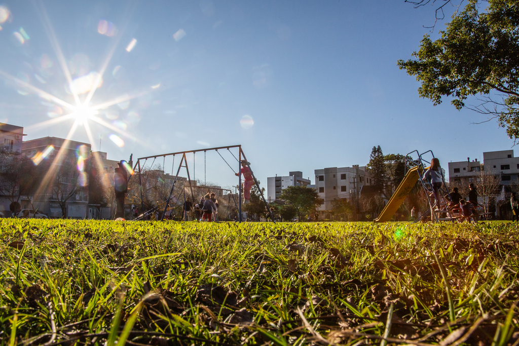 Foto: Vinicius Becker (Diário) - 