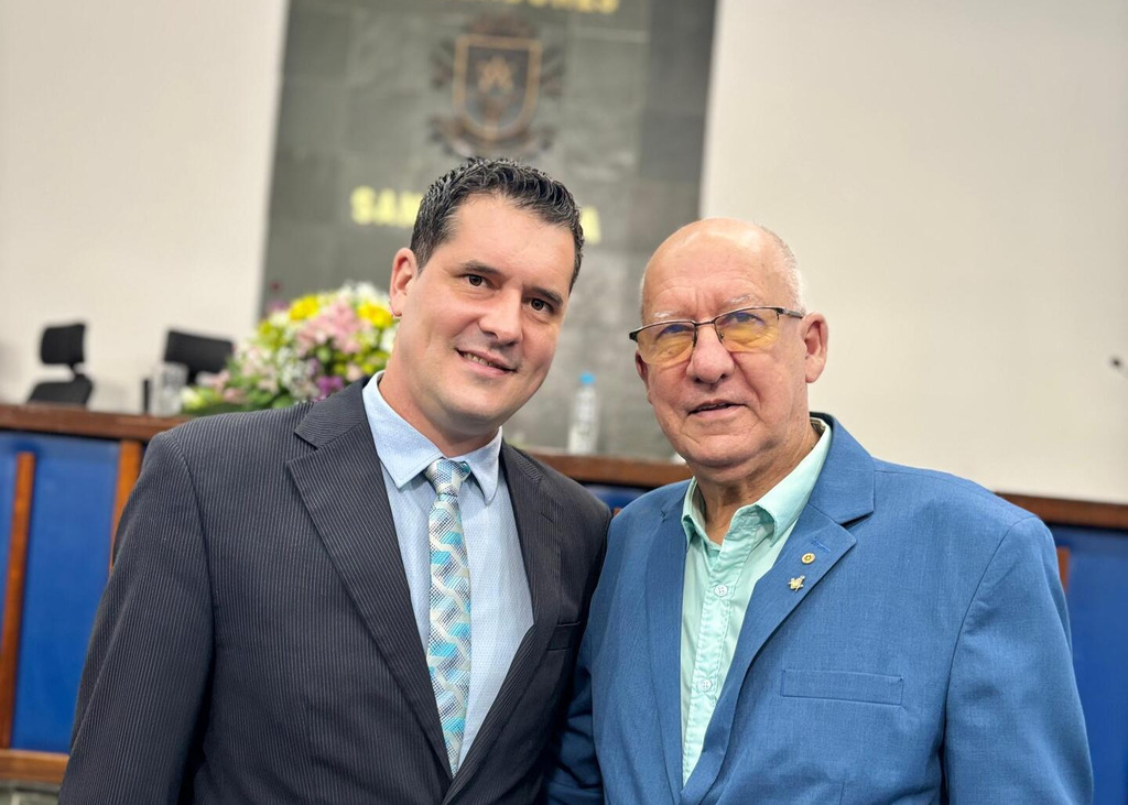 Foto: Arquivo Pessoal - 