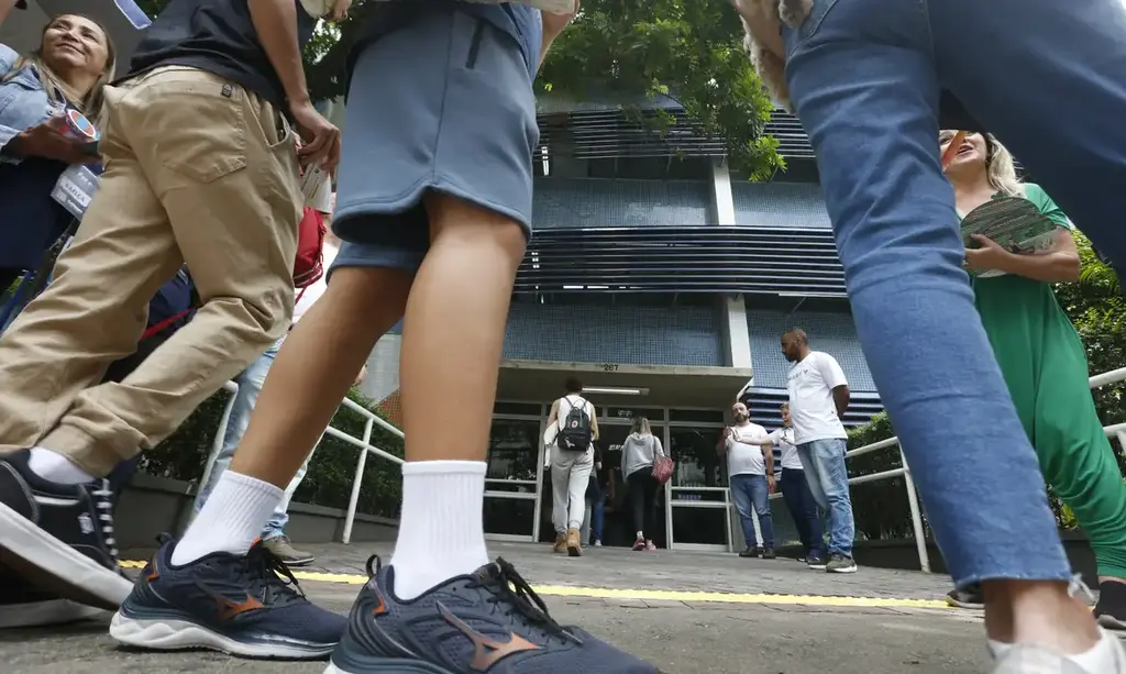 CNU 2025: 760 mil fazem a prova neste domingo; saiba o que levar