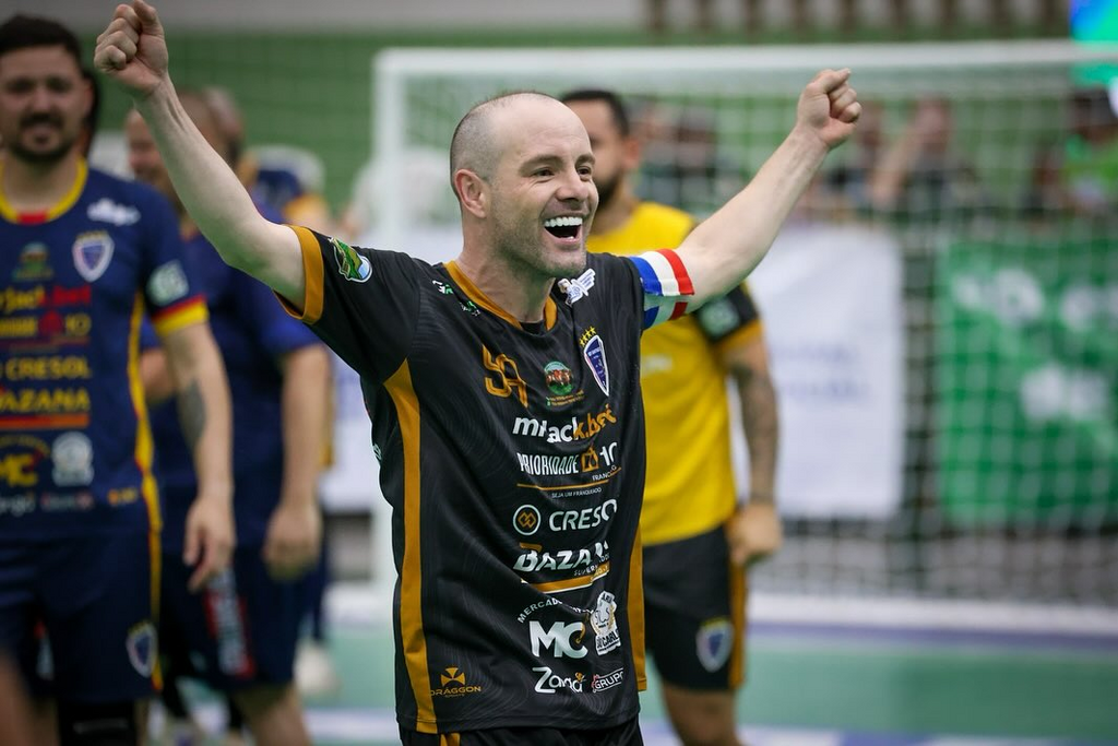 Foto: Cecilia Prutchansky/Divulgação - 