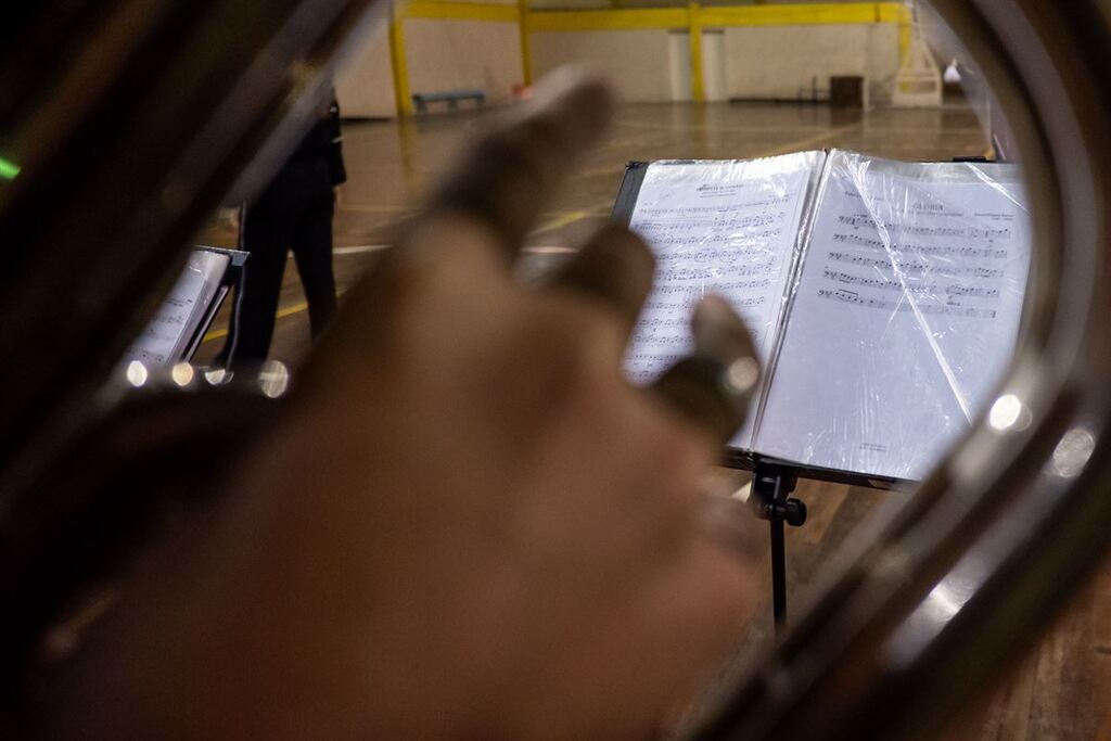 Entrada gratuita: recital “Músicas Plurais” promete diversidade sonora no Theatro Treze de Maio nesta quarta