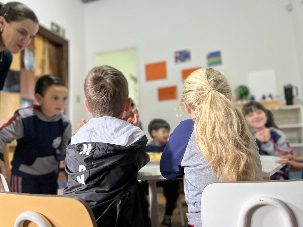 Foto: Vitória Parise (Diário) - 