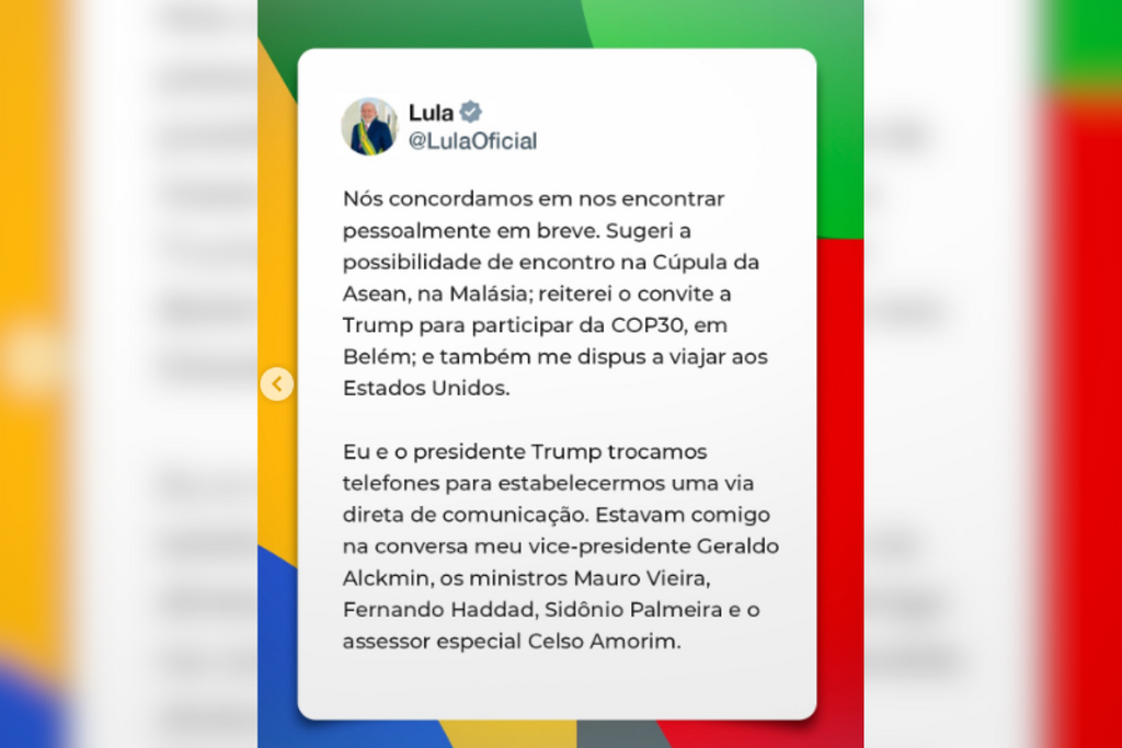 Foto: Reprodução - 