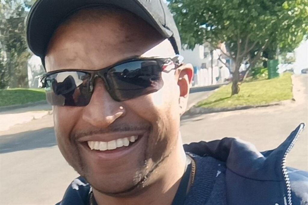 Foto: Arquivo Pessoal (Reprodução) - 