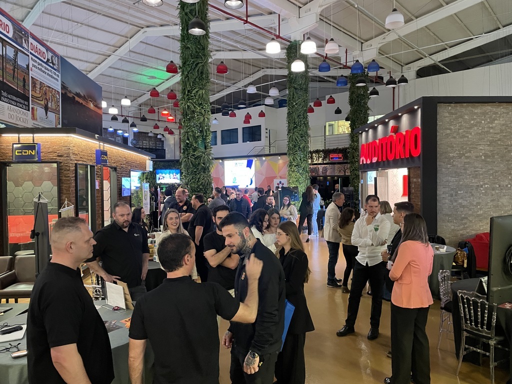 Franquias do Sul destaca força do franchising gaúcho, que cresce 33% no primeiro semestre de 2025