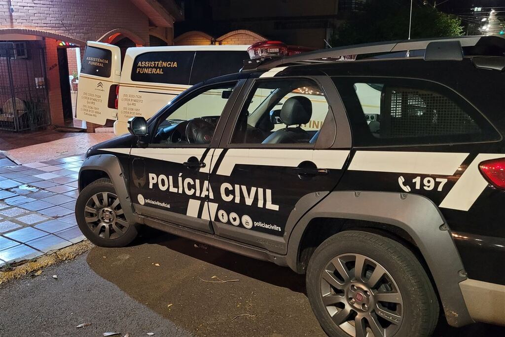 título imagem Polícia Civil de Ijuí se manifesta e afirma que investigações sobre assassinato de servidor da prefeitura de Rosário estão sob sigilo