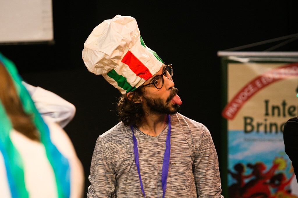 Foto:  Taísa Carolina (Divulgação) - 