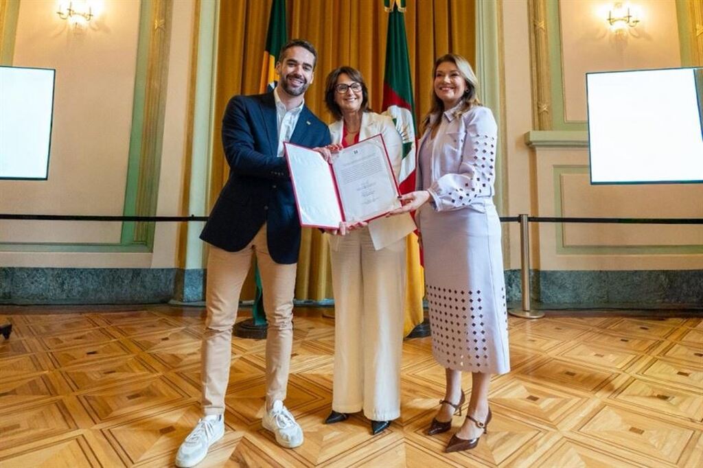 Foto: Maurício Tonetto - 