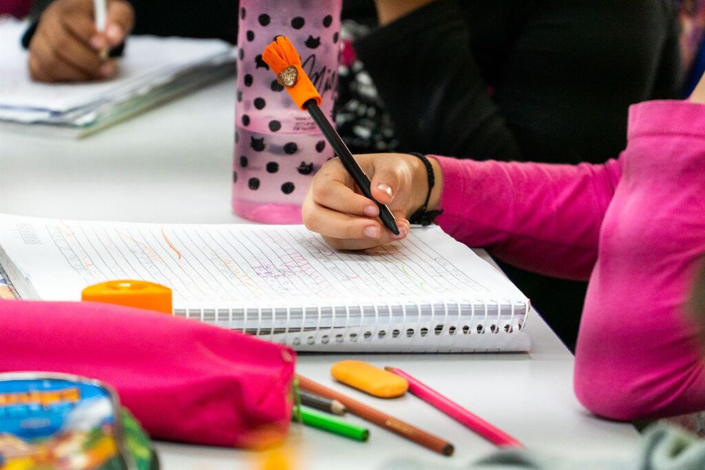 Escolas de Santa Maria farão recesso para celebrar o Dia do Professor