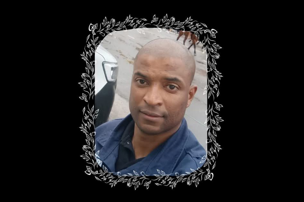 Velório de servidor morto em casa de apoio durante viagem ocorre em Rosário do Sul; sepultamento será nesta quarta