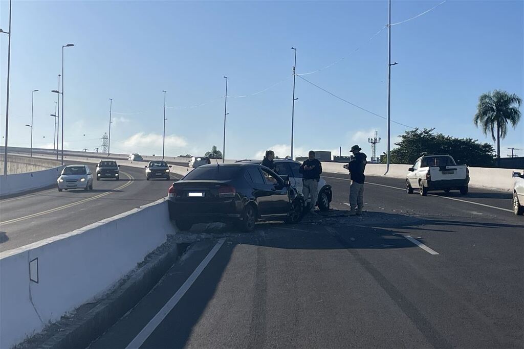 Foto: Mateus Rossato (Diário) - 