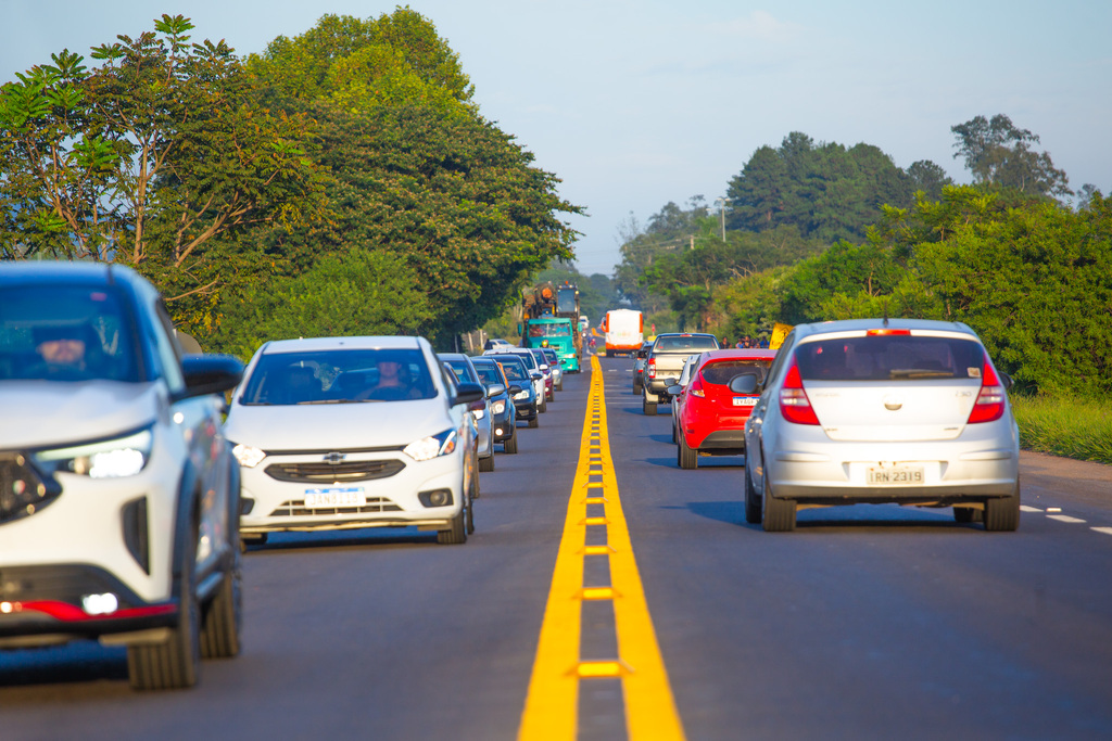 título imagem Audiência pública discute duplicação da Faixa Nova nesta quarta; 