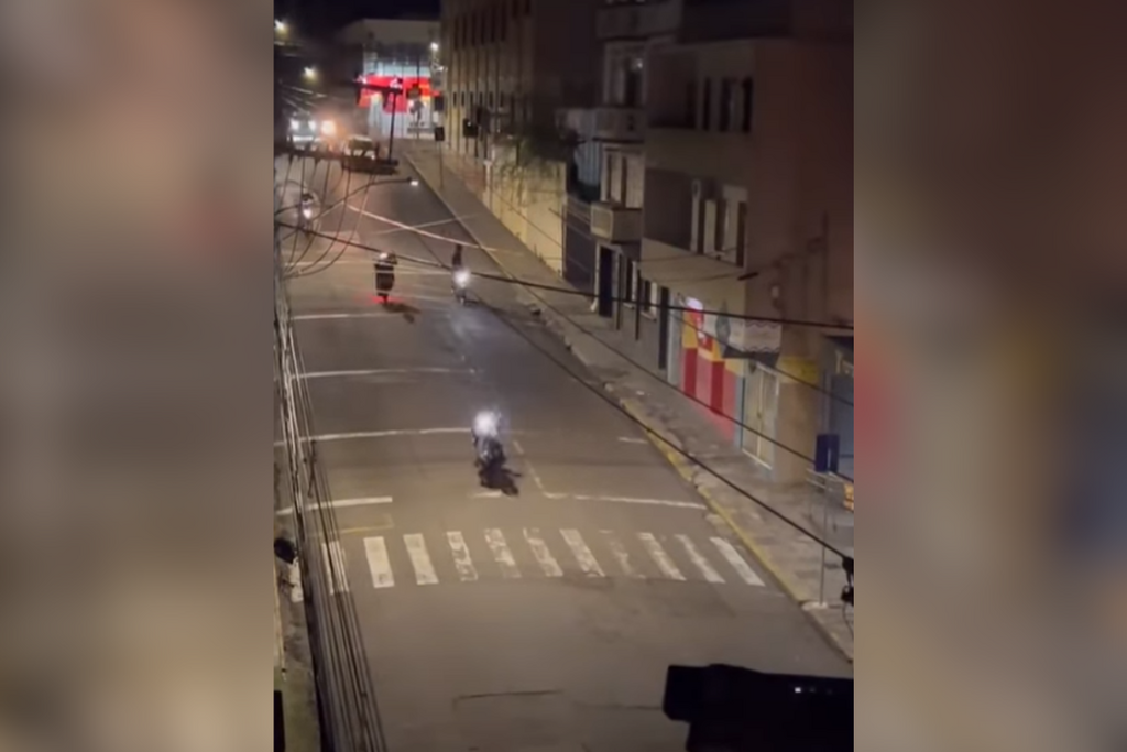 título imagem Secretário adjunto promete intensificar ações contra perturbação do sossego após denúncias em diferentes pontos de Santa Maria