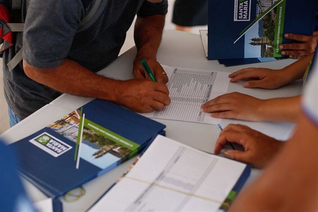 título imagem Mutirão de regularização de imóveis em conjuntos habitacionais começa na sexta em Santa Maria