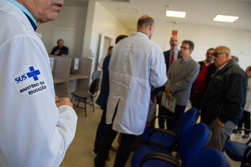 Foto: Nathália Schneider (Arquivo/Diário) - 