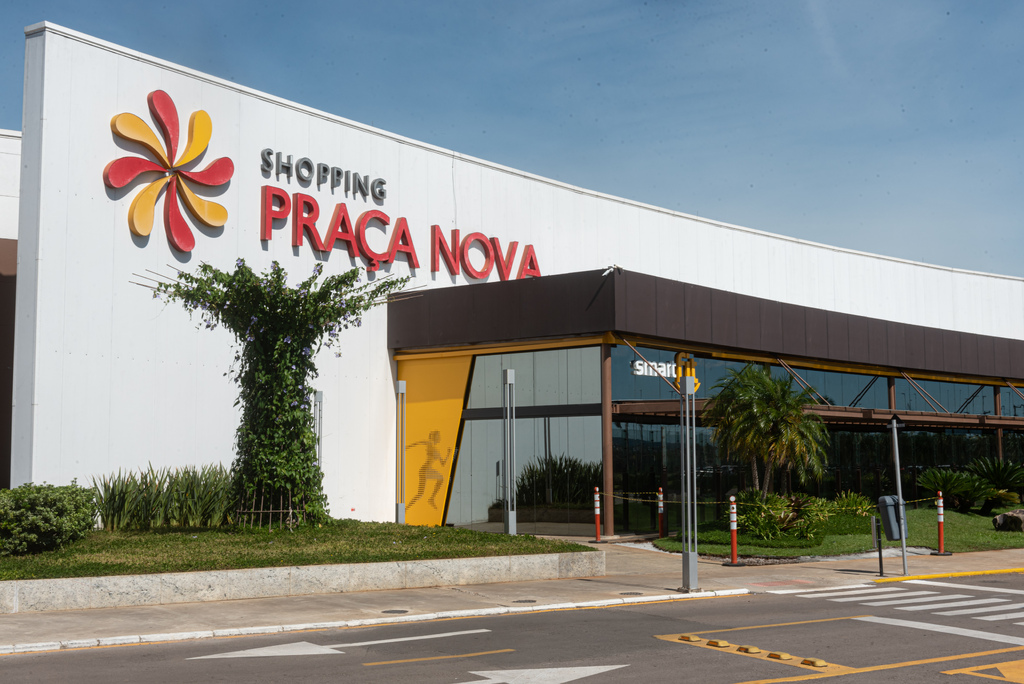 Foto Eduardo Ramos, arquivo, 31/03/2023 - 