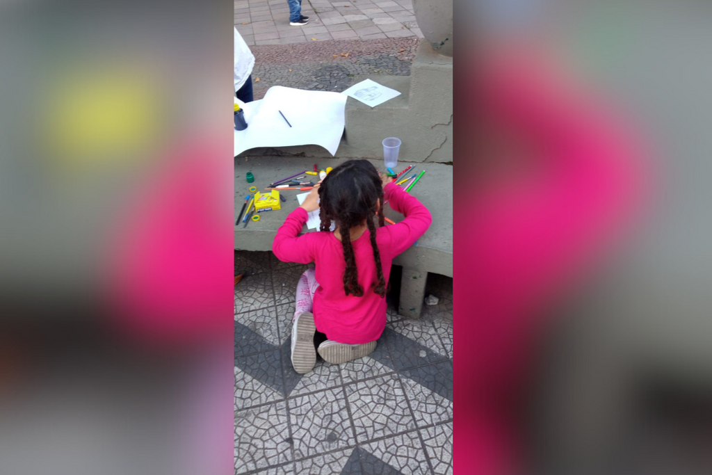 Foto: Café da Tarde Social/ reprodução - 