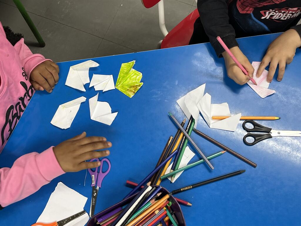 título imagem Rede municipal abre período de rematrículas para 2026; confira os prazos