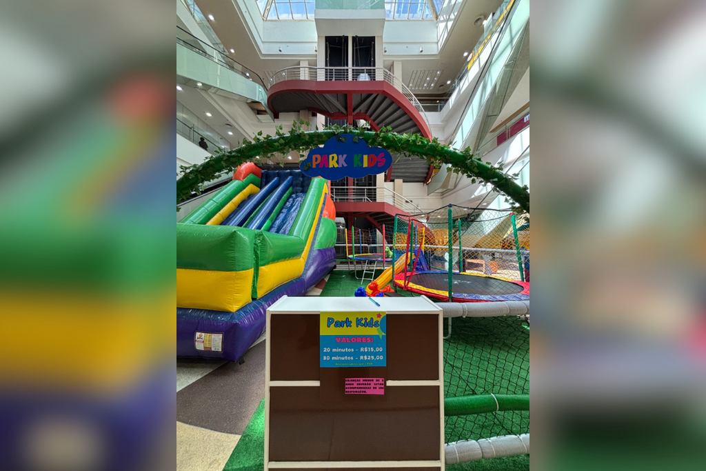 Foto: Royal Plaza Shopping (Divulgação - 