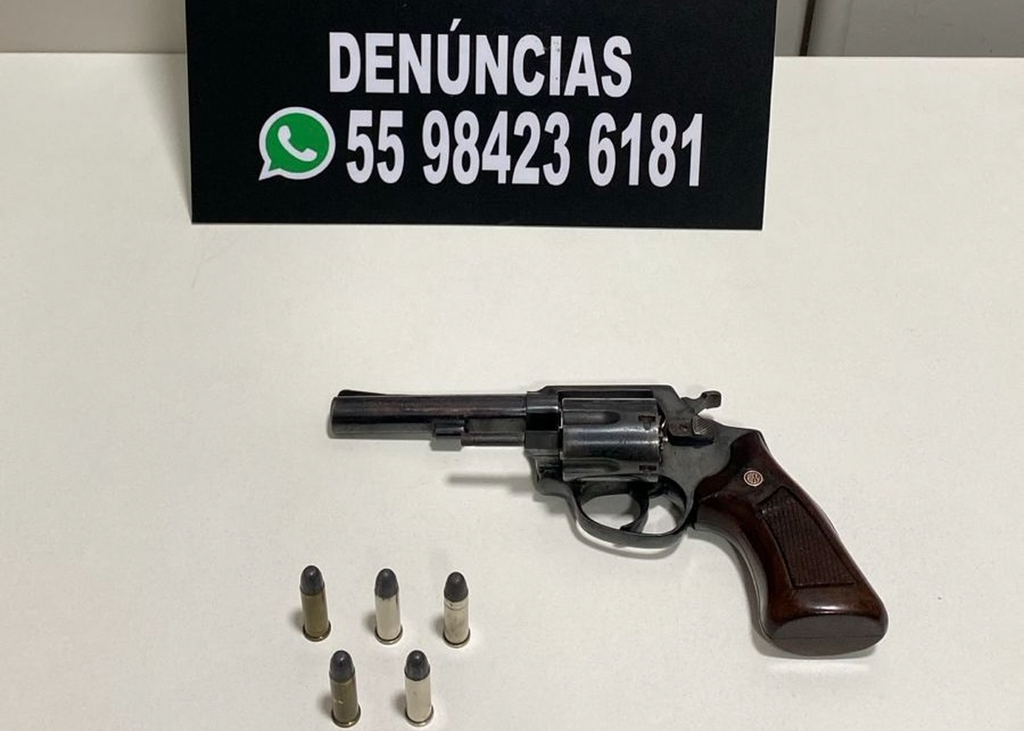 título imagem Polícia Civil prende suspeito de homicídio ocorrido no final de setembro em Santa Maria