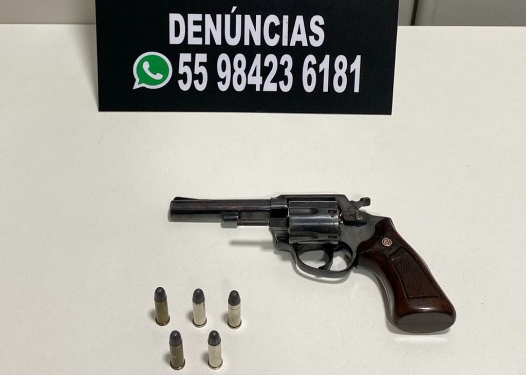 título imagem Polícia Civil prende suspeito de homicídio ocorrido no final de setembro em Santa Maria