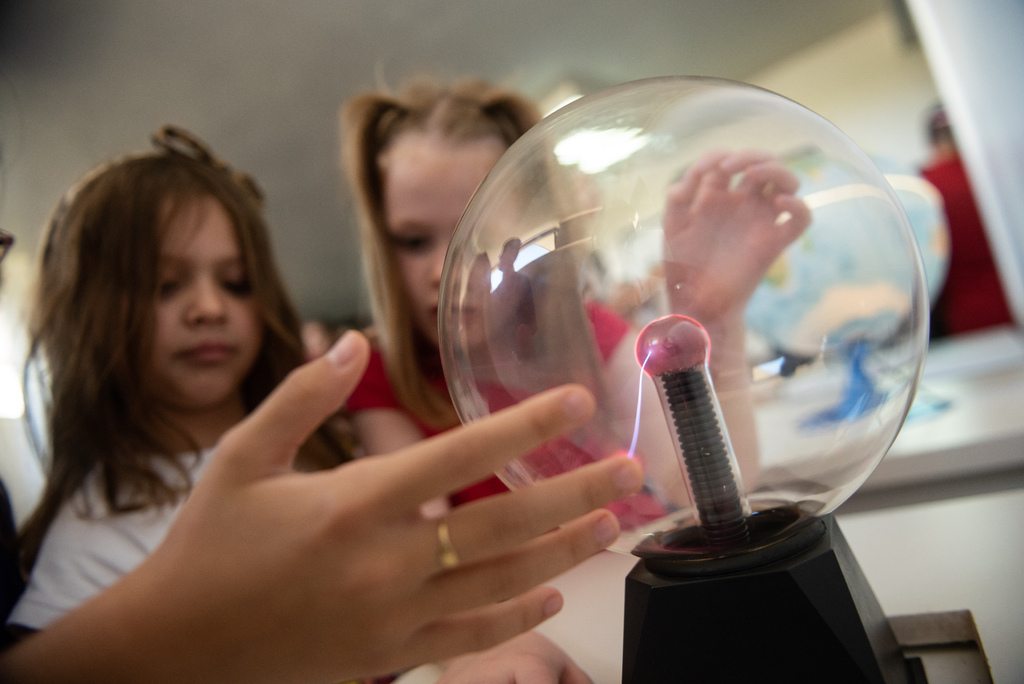 Dia das Crianças: UFSM realiza edição especial do Viva o Campus neste sábado