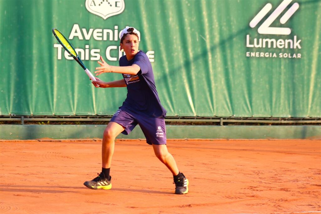 título imagem Seguem abertas as inscrições para a Copa ATC – Super Tênis RS